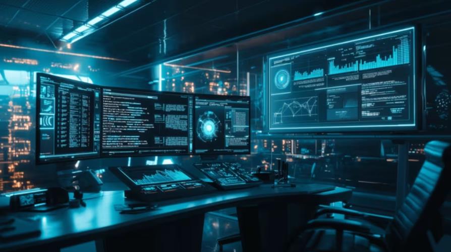 靖宇县工业设备远程运维SCADA,设备数据采集与远程运维管控解决方案